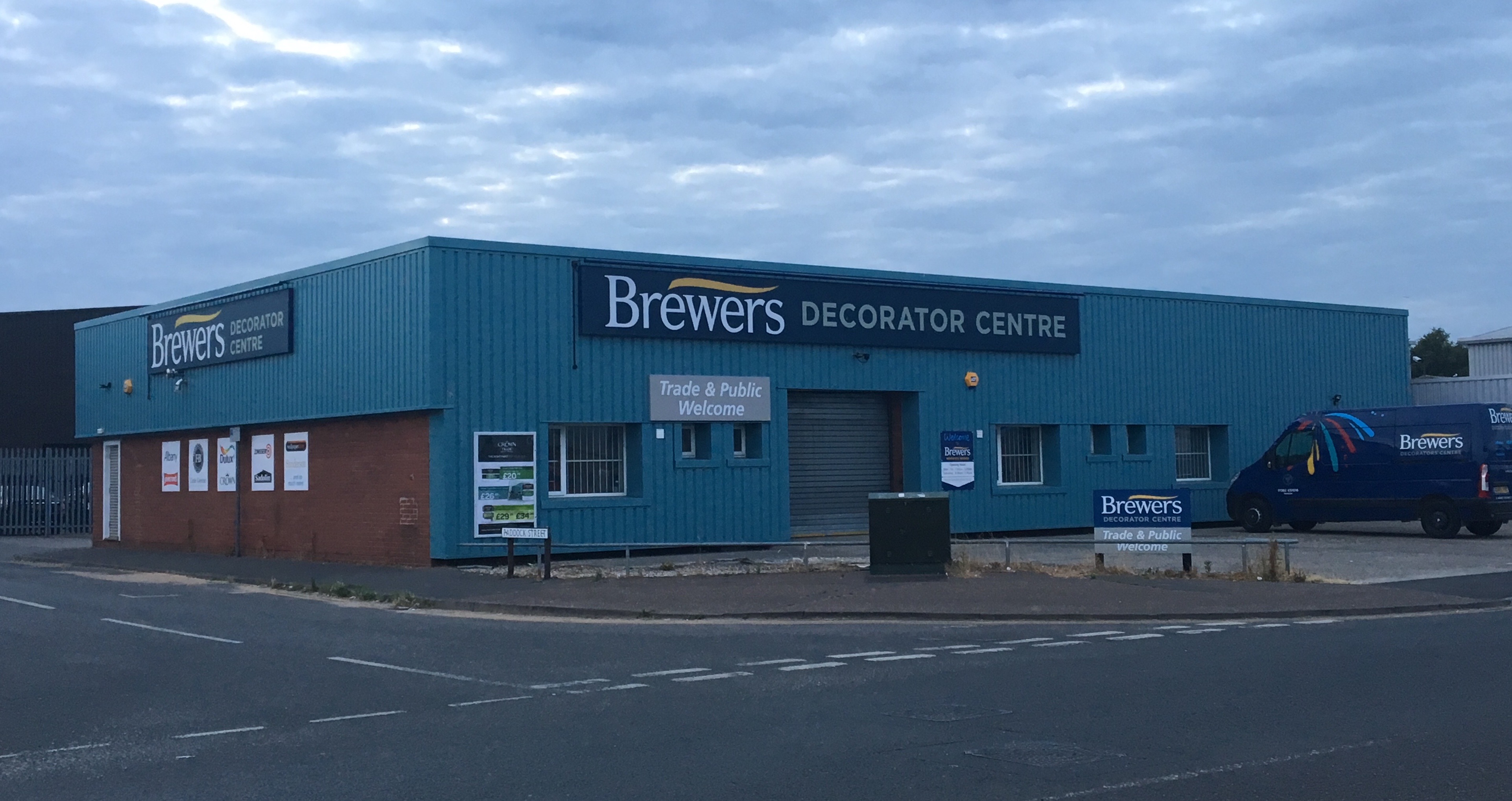 Norwich Commercial & Industrial Roofing & Cladding Contractors Modbay